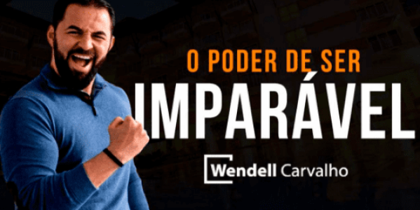 Wendell Carvalho