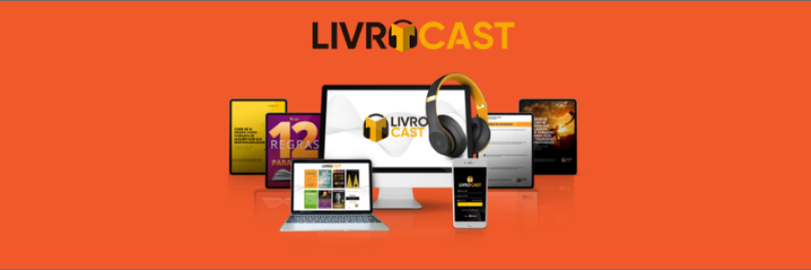 Livrocast